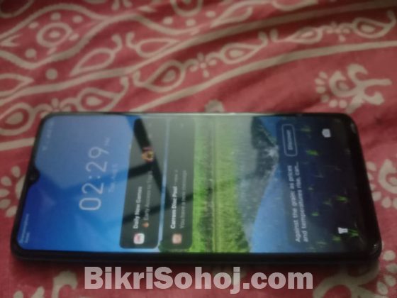 Infinix Smart 7